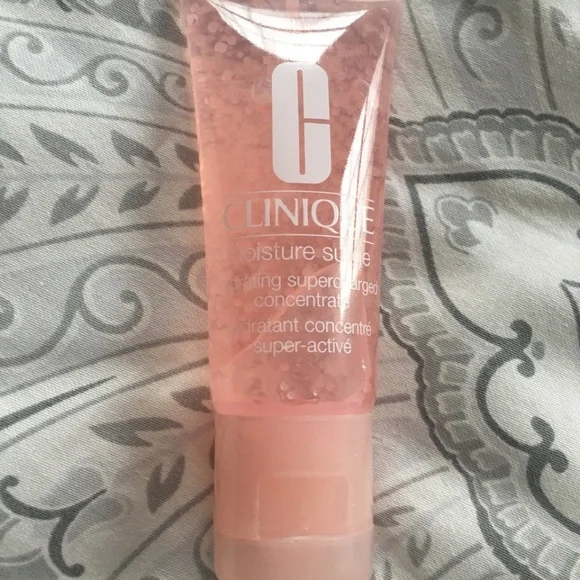 SOLD-Clinique Moisture Surge Hydrating Concentrate - Picture 2 of 4